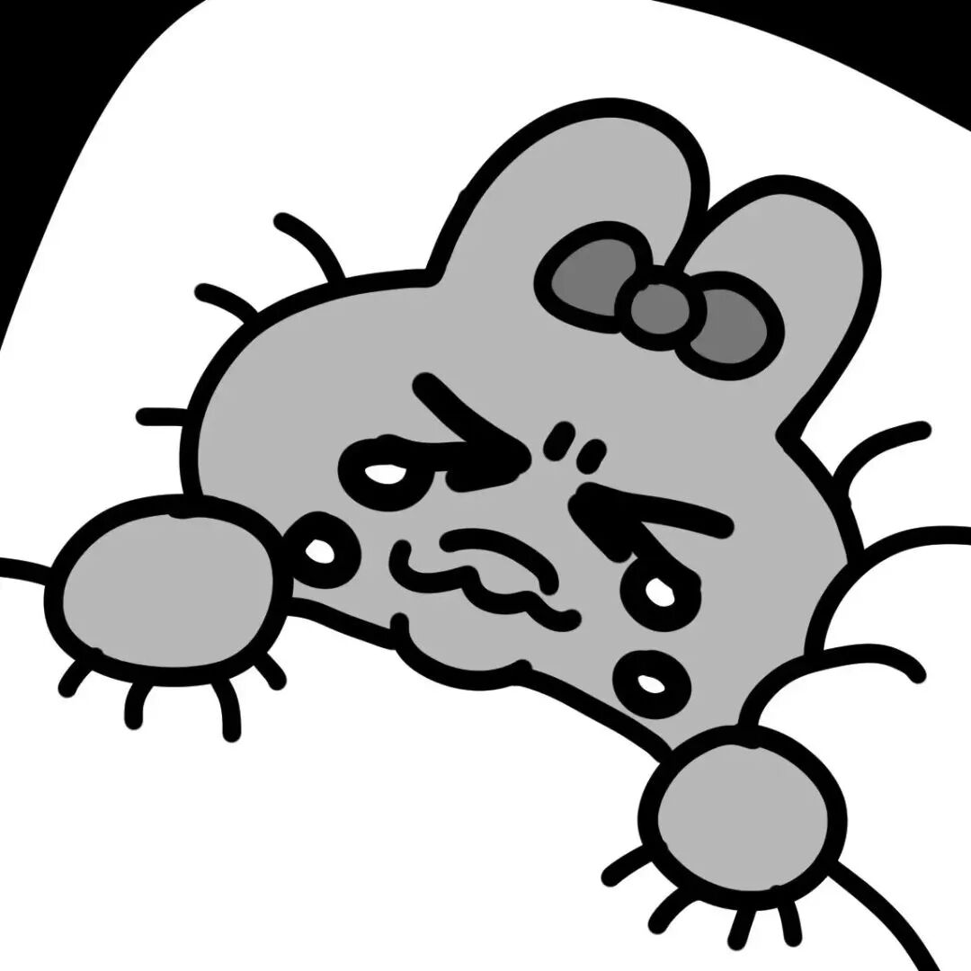 沙雕搞怪卡通头像