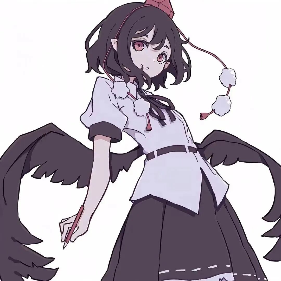 五人闺蜜头像动漫闺蜜头像二次元闺蜜头像