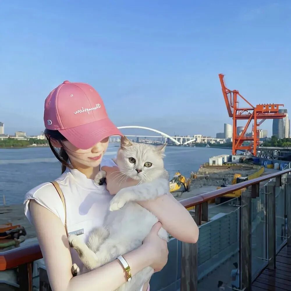 女生头像