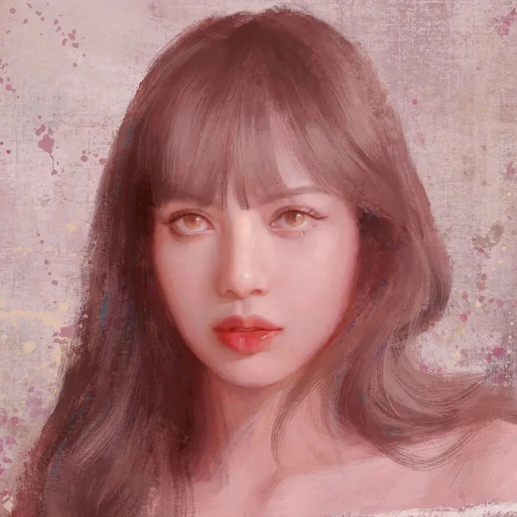 lisa头像三人闺蜜头像真人闺蜜头像