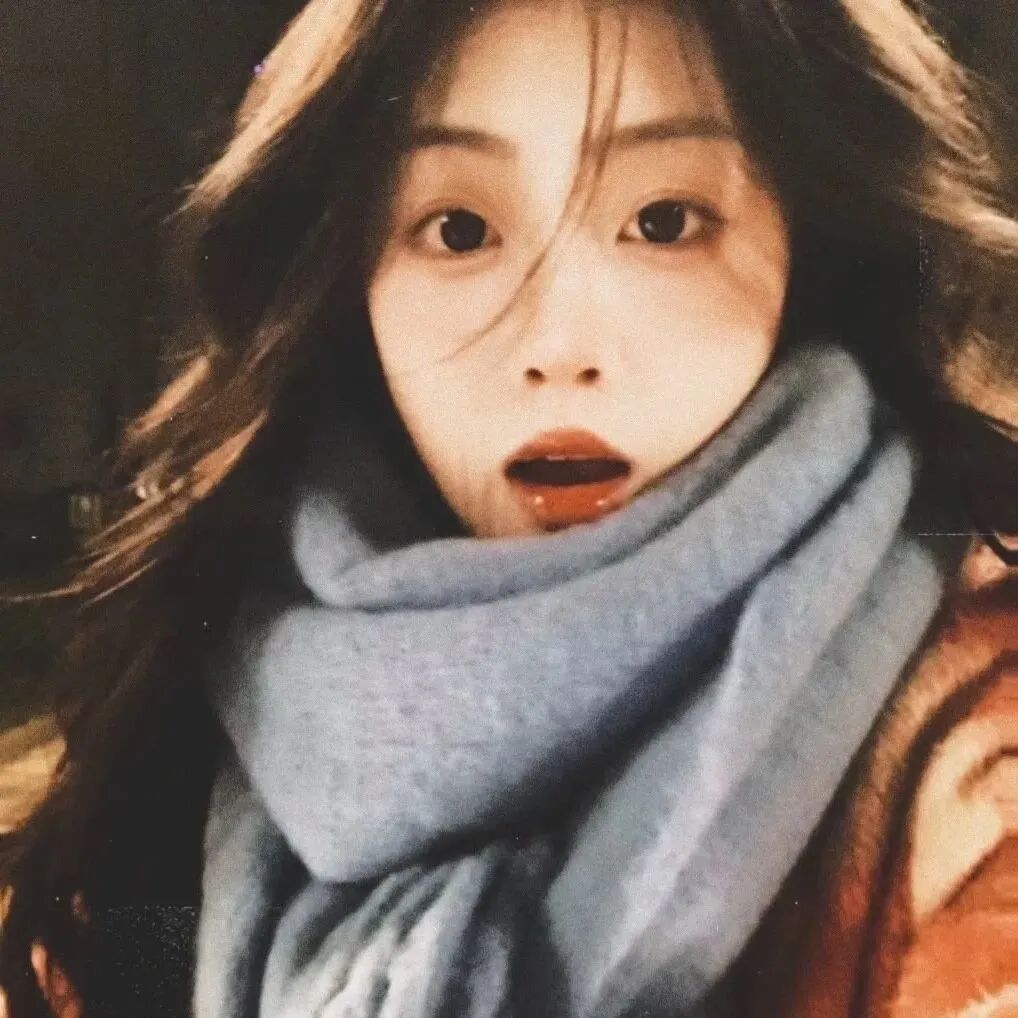 女生头像