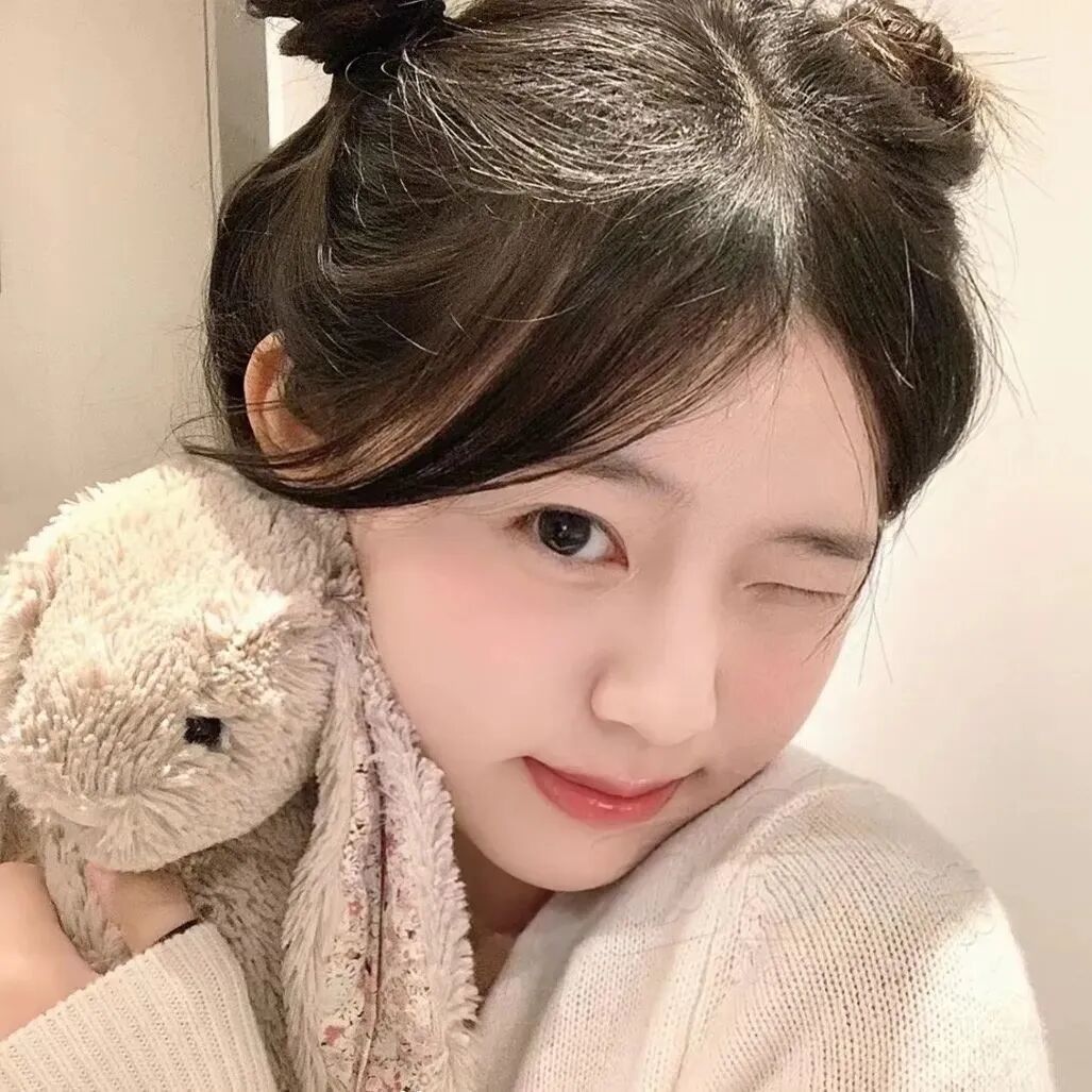 二人闺蜜头像真人闺蜜头像可爱女生头像