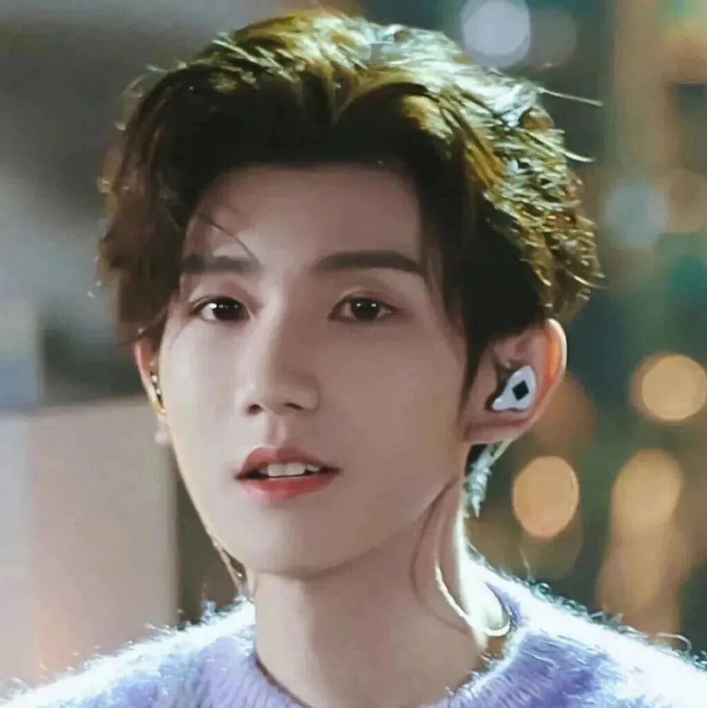 王源头像男生头像