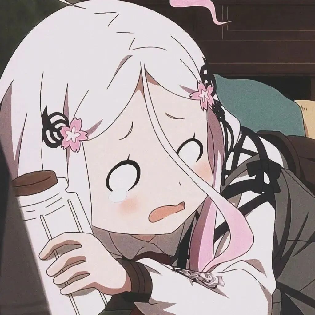 二人闺蜜头像动漫闺蜜头像