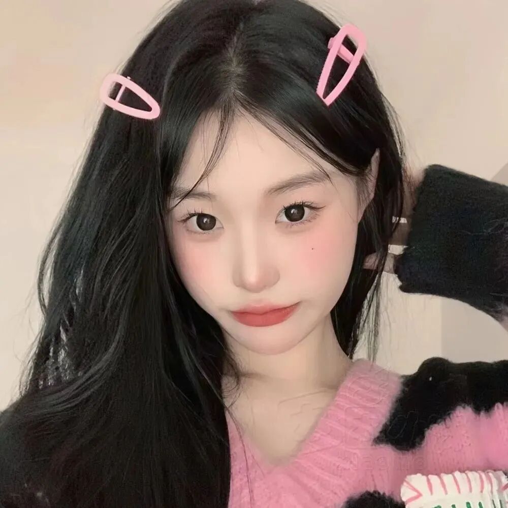 二人闺蜜头像真人闺蜜头像可爱女生头像