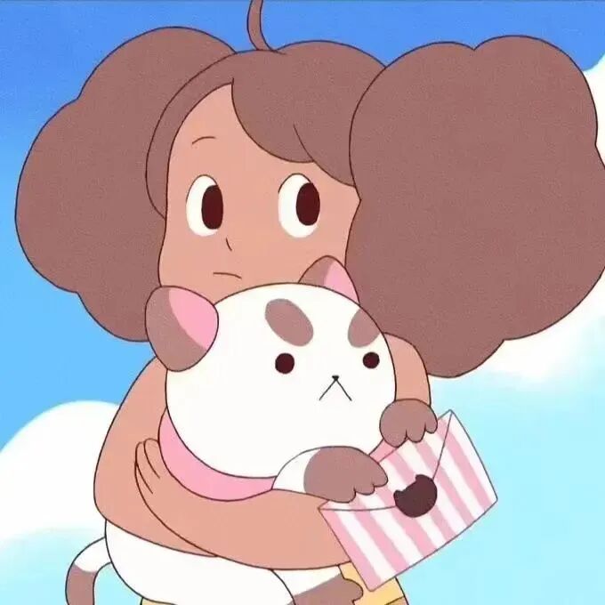 可爱卡通头像