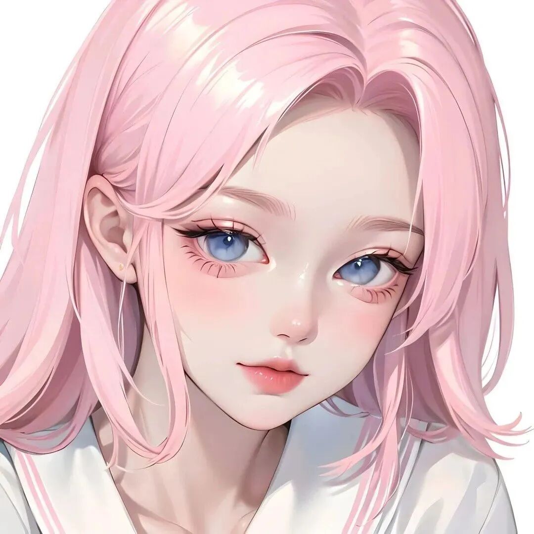 二人闺蜜头像动漫闺蜜头像