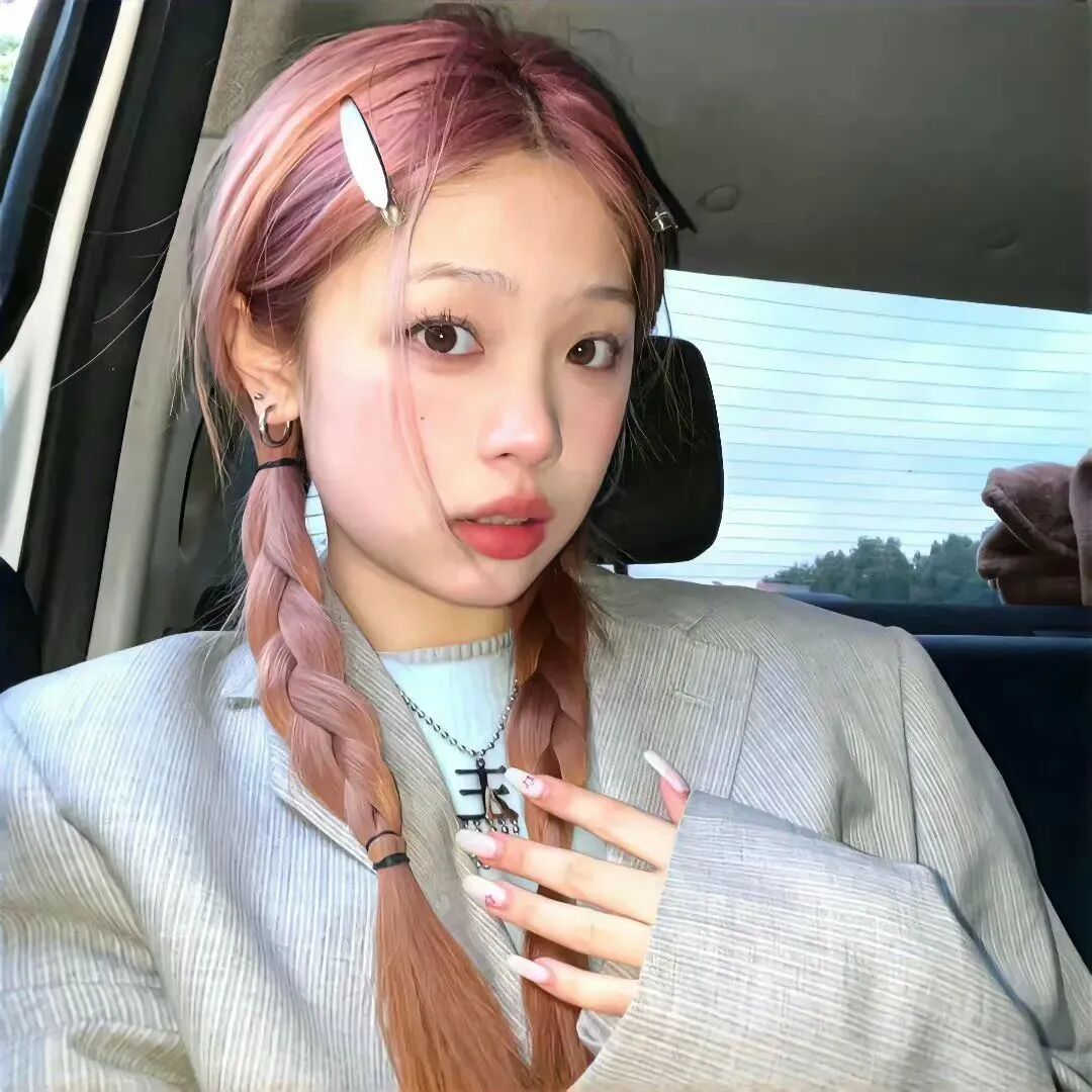女生头像