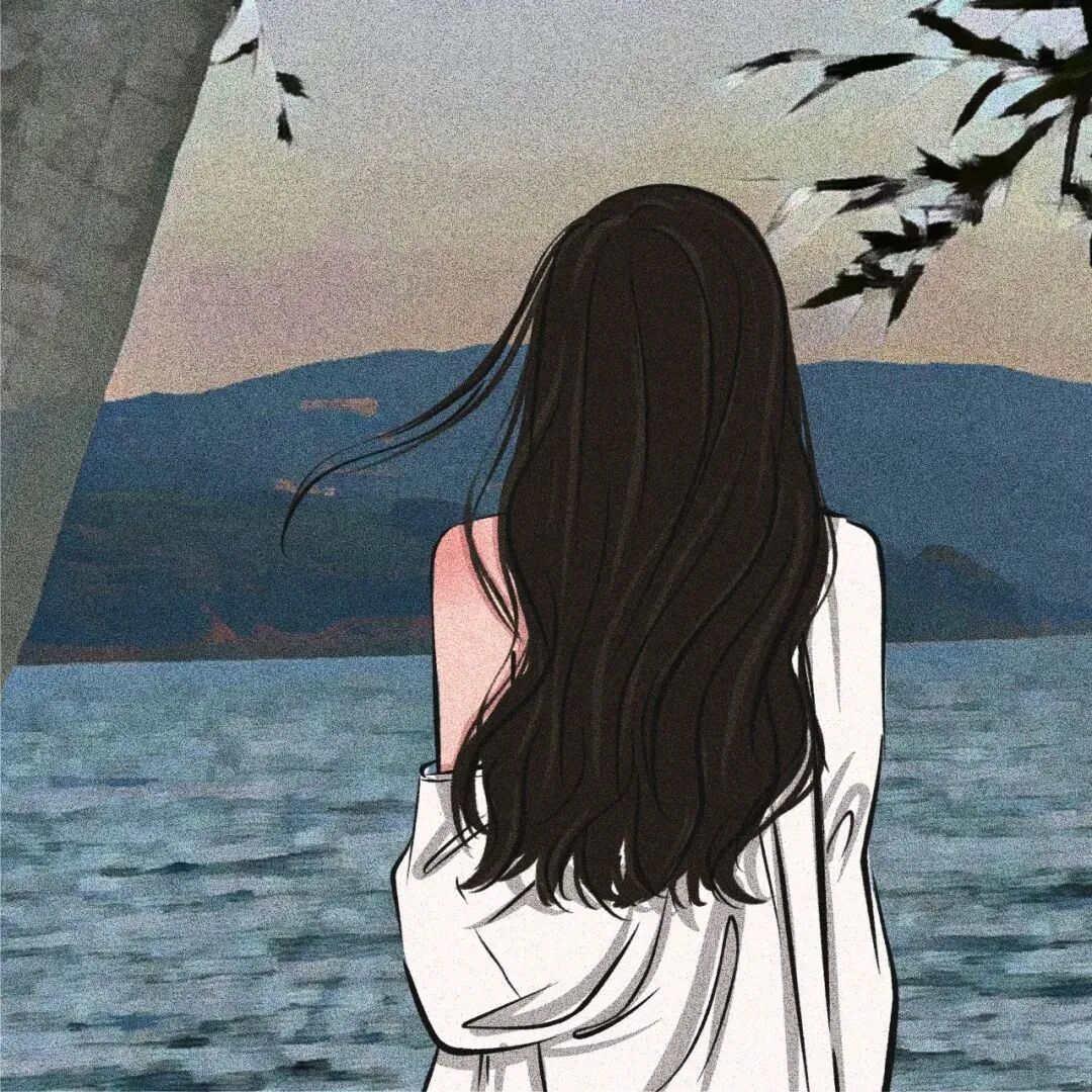 三人闺蜜头像动漫闺蜜头像