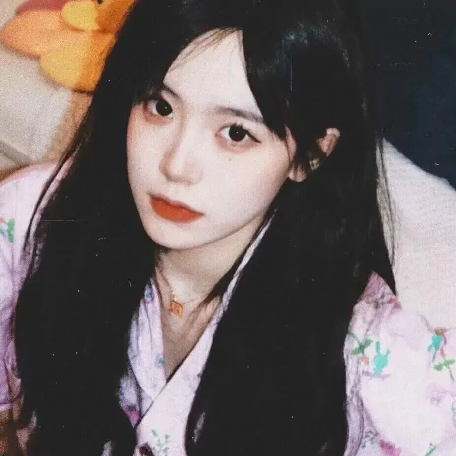 女生头像