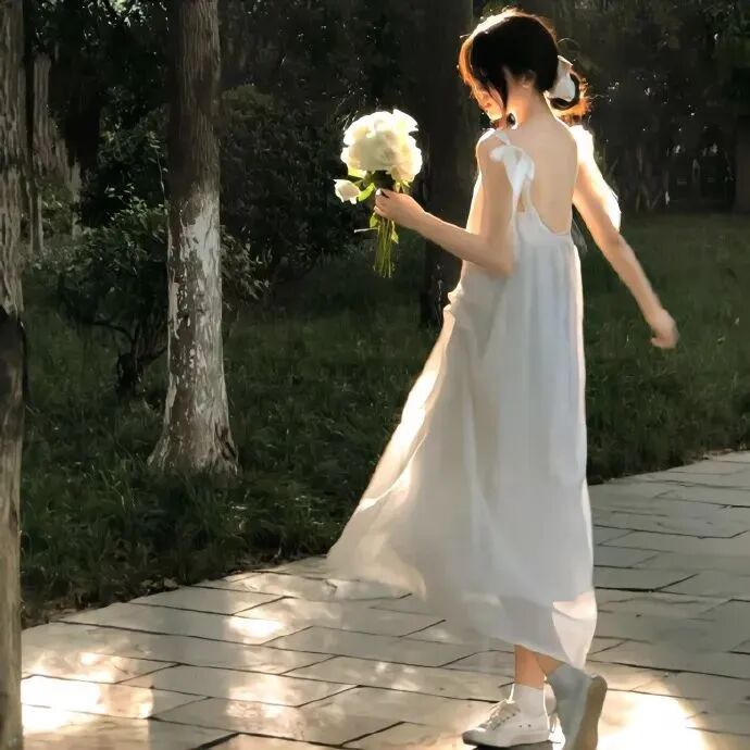 二人闺蜜头像真人闺蜜头像小清新闺蜜头像侧脸女生头像