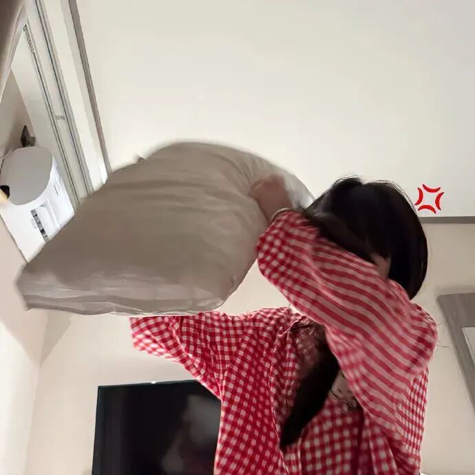 甜妹不露脸女生头像