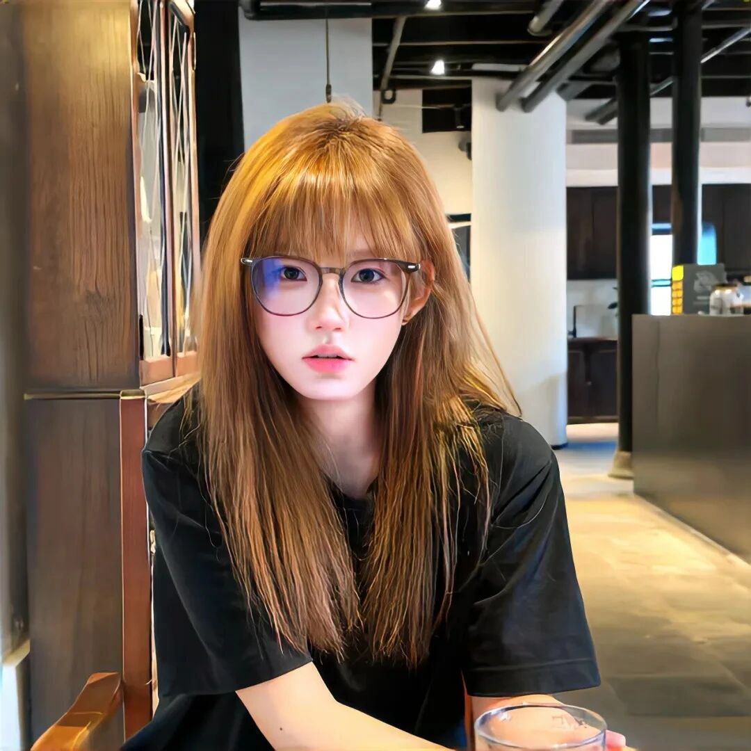 小众女生头像