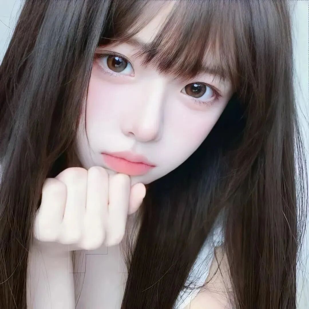 小众女生头像
