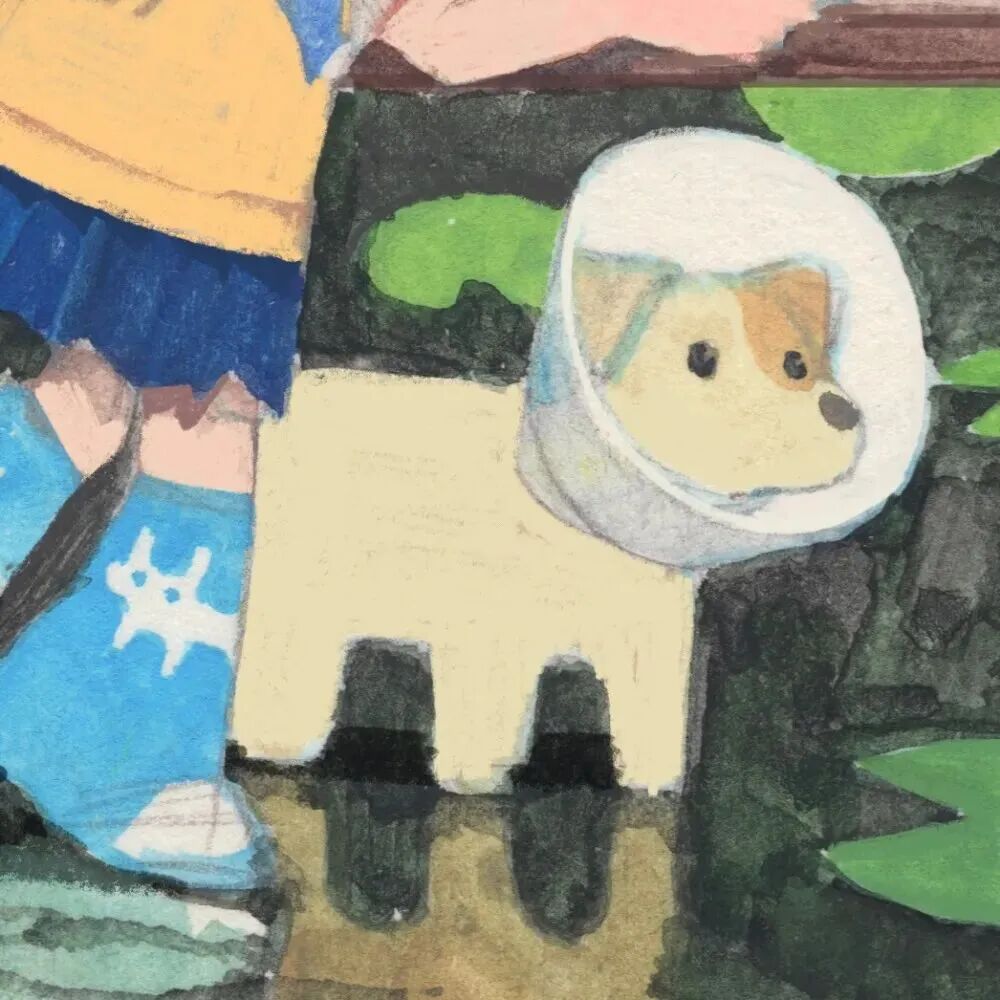 goudonytreeokjgfdatui狗狗动漫情侣头像
