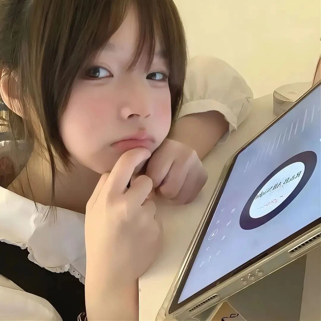 少萝女生头像