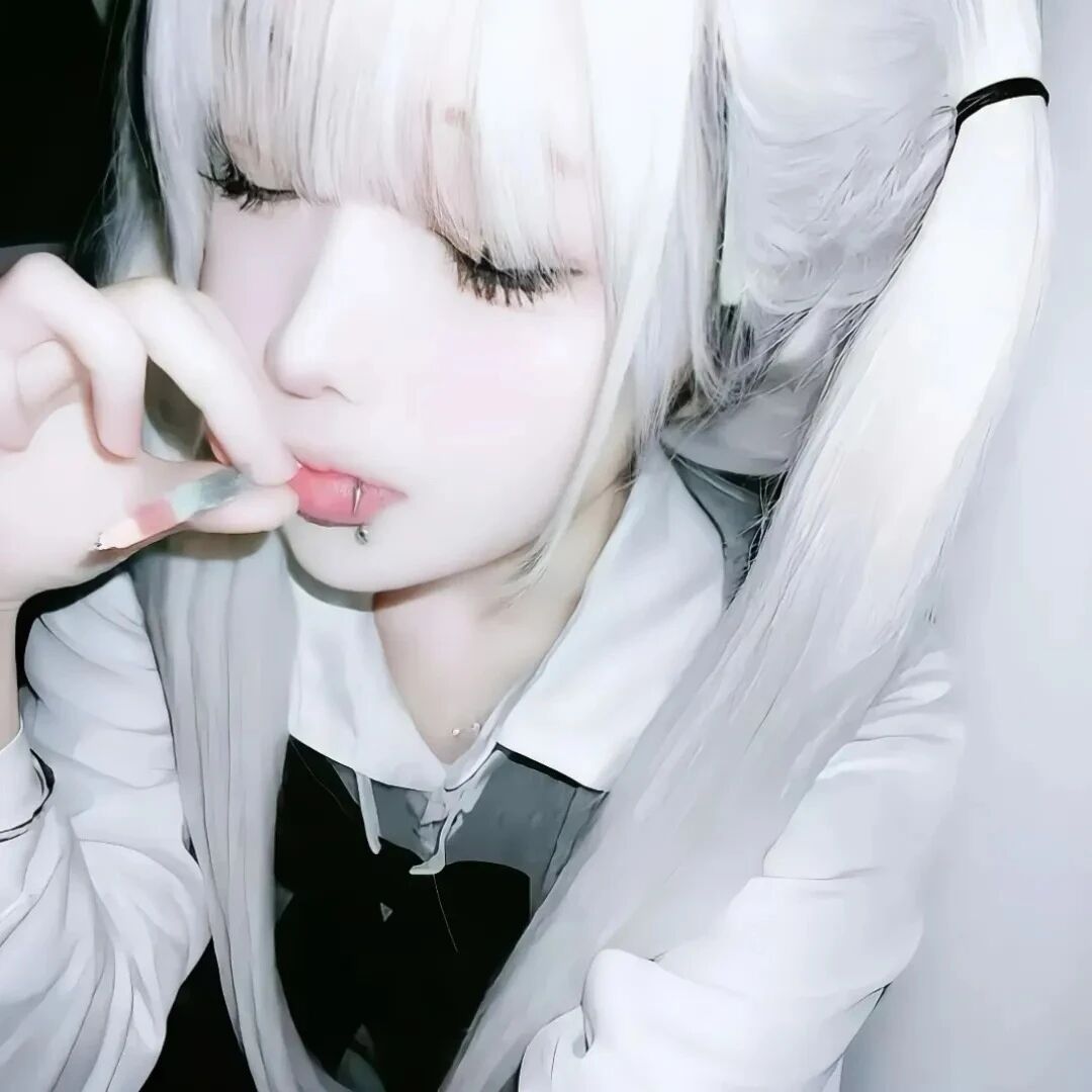 个性女生头像
