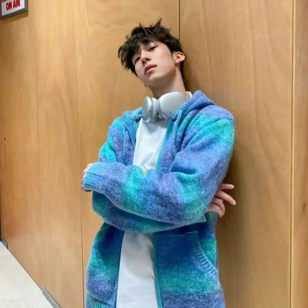 个性男生头像