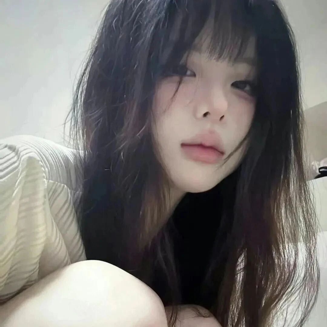 伤感女生头像