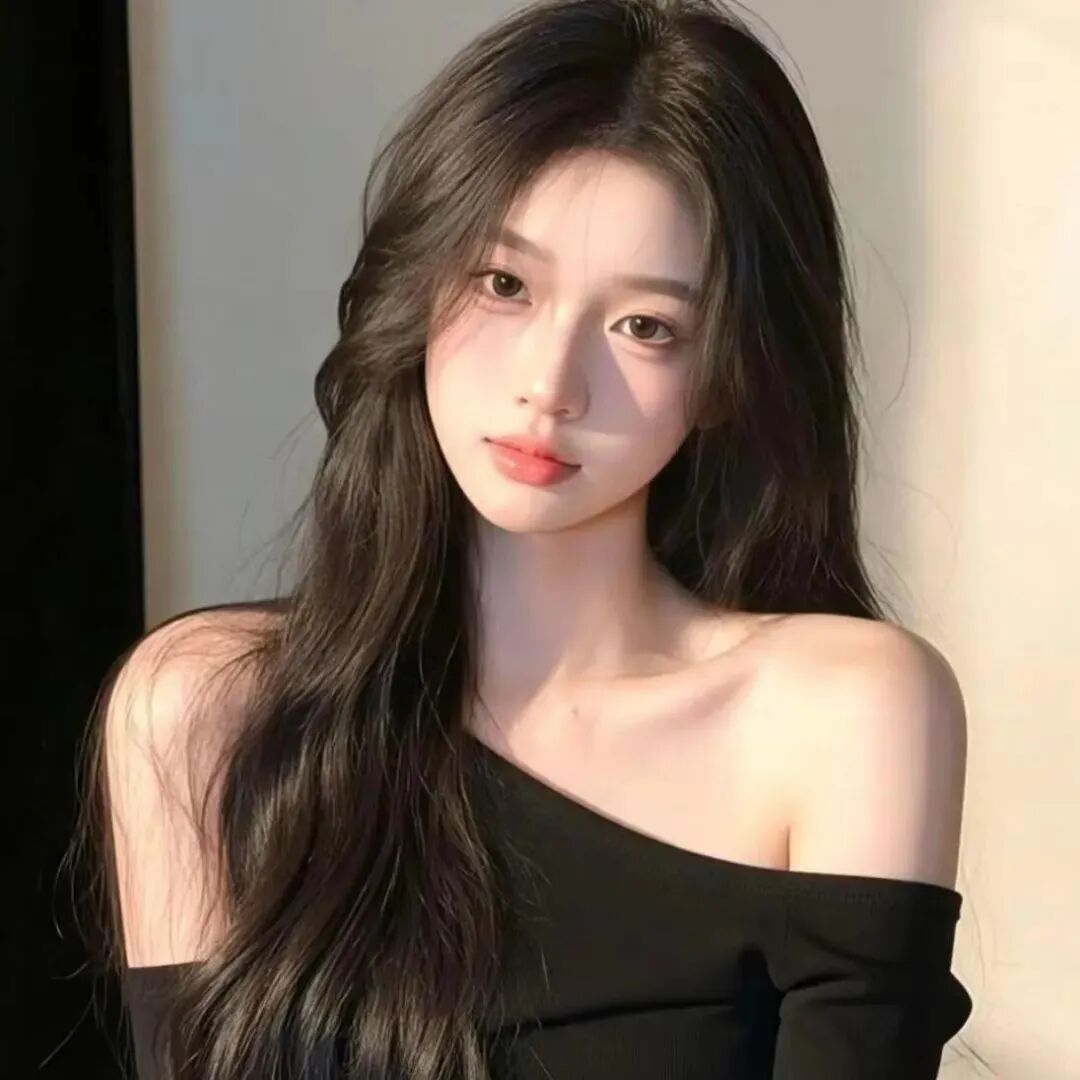 气质女生头像