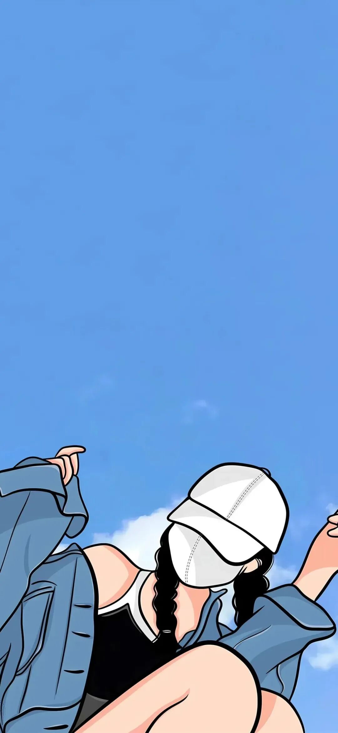 情侣