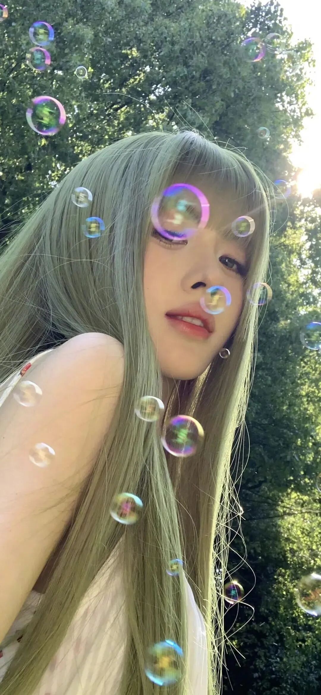 爱豆
