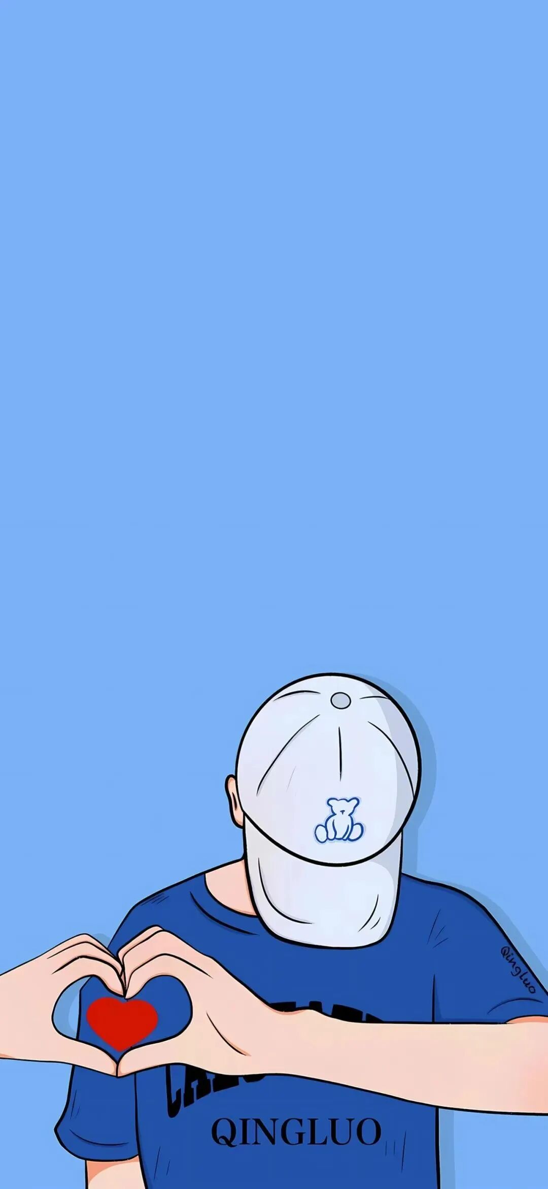 情侣