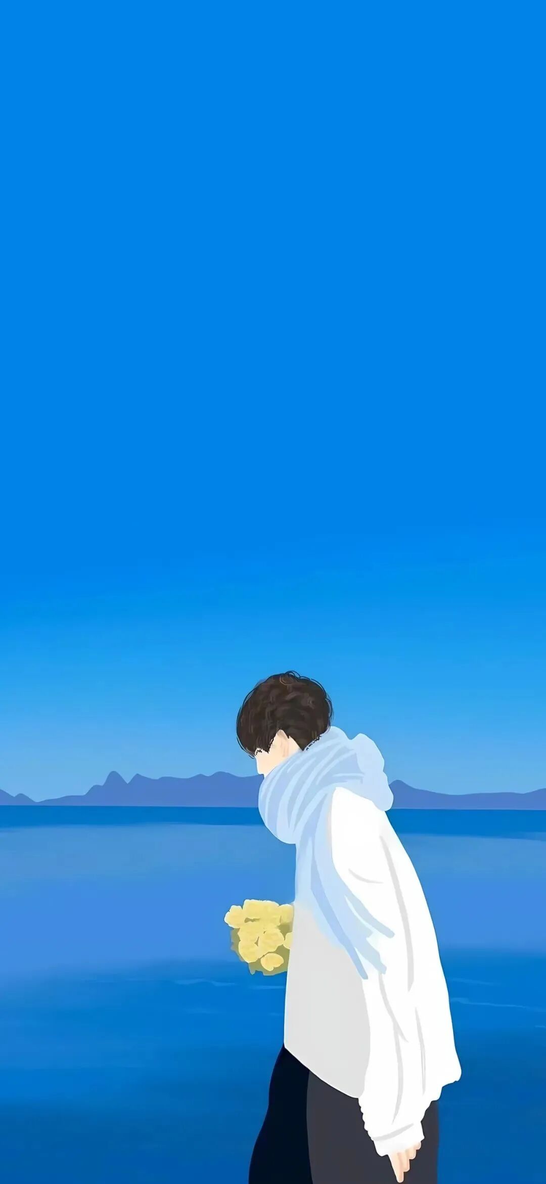 情侣
