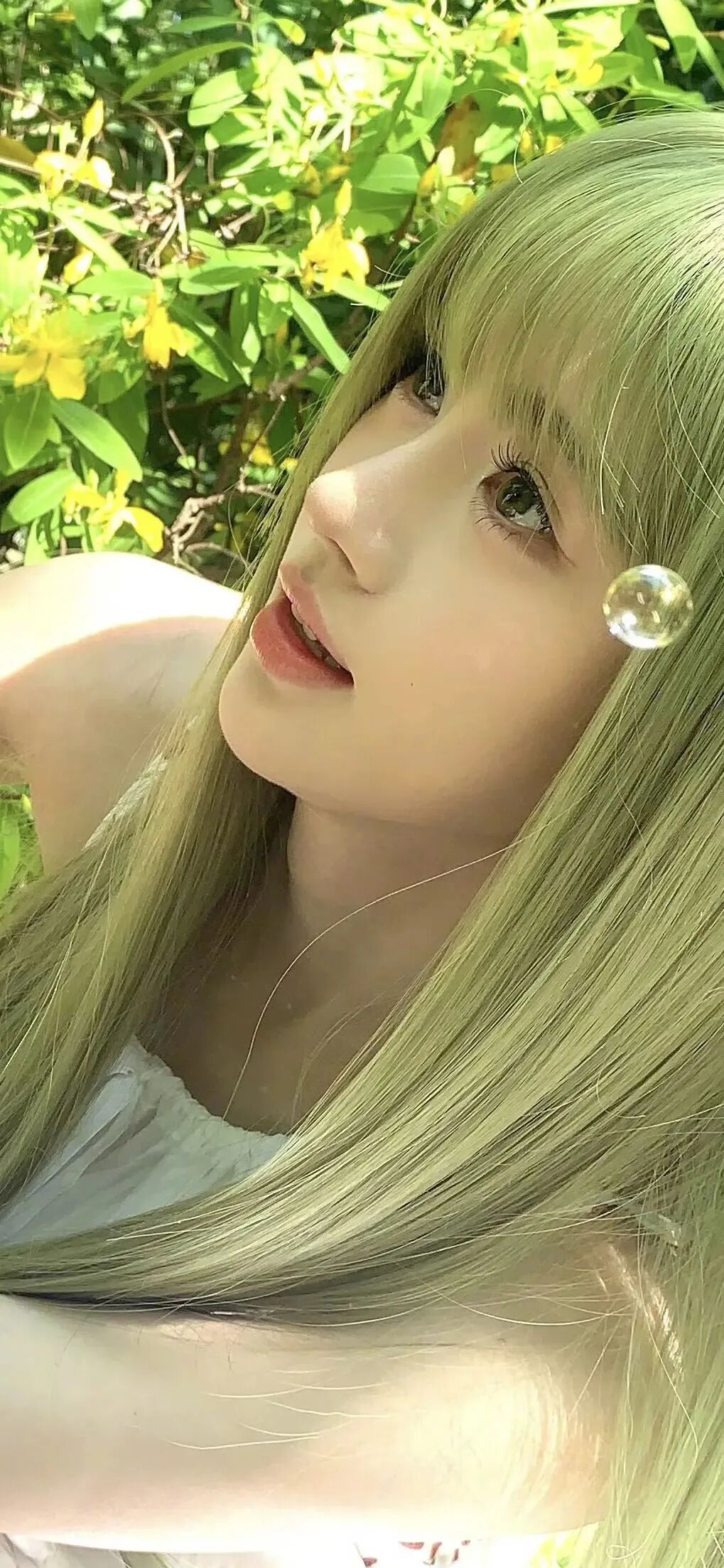 爱豆