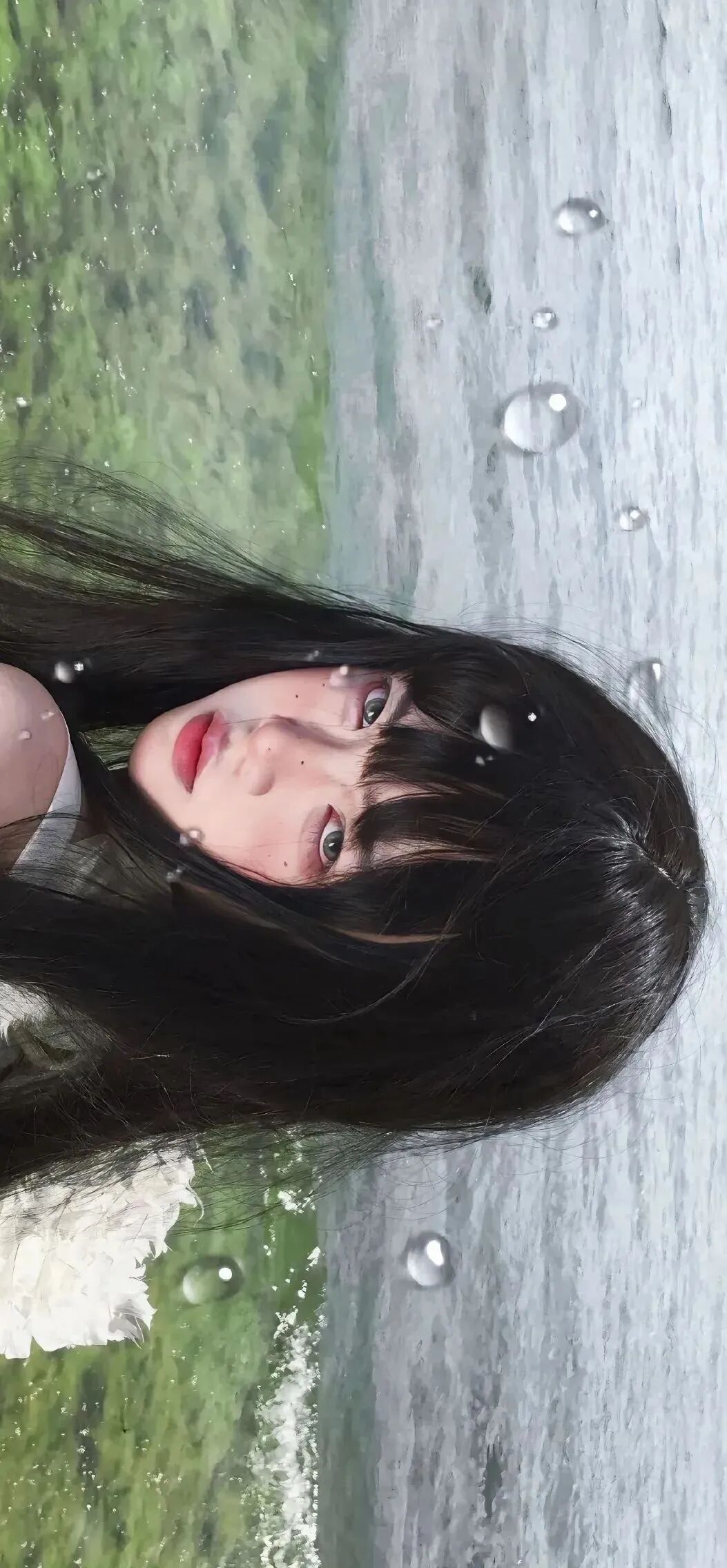 抖音热门