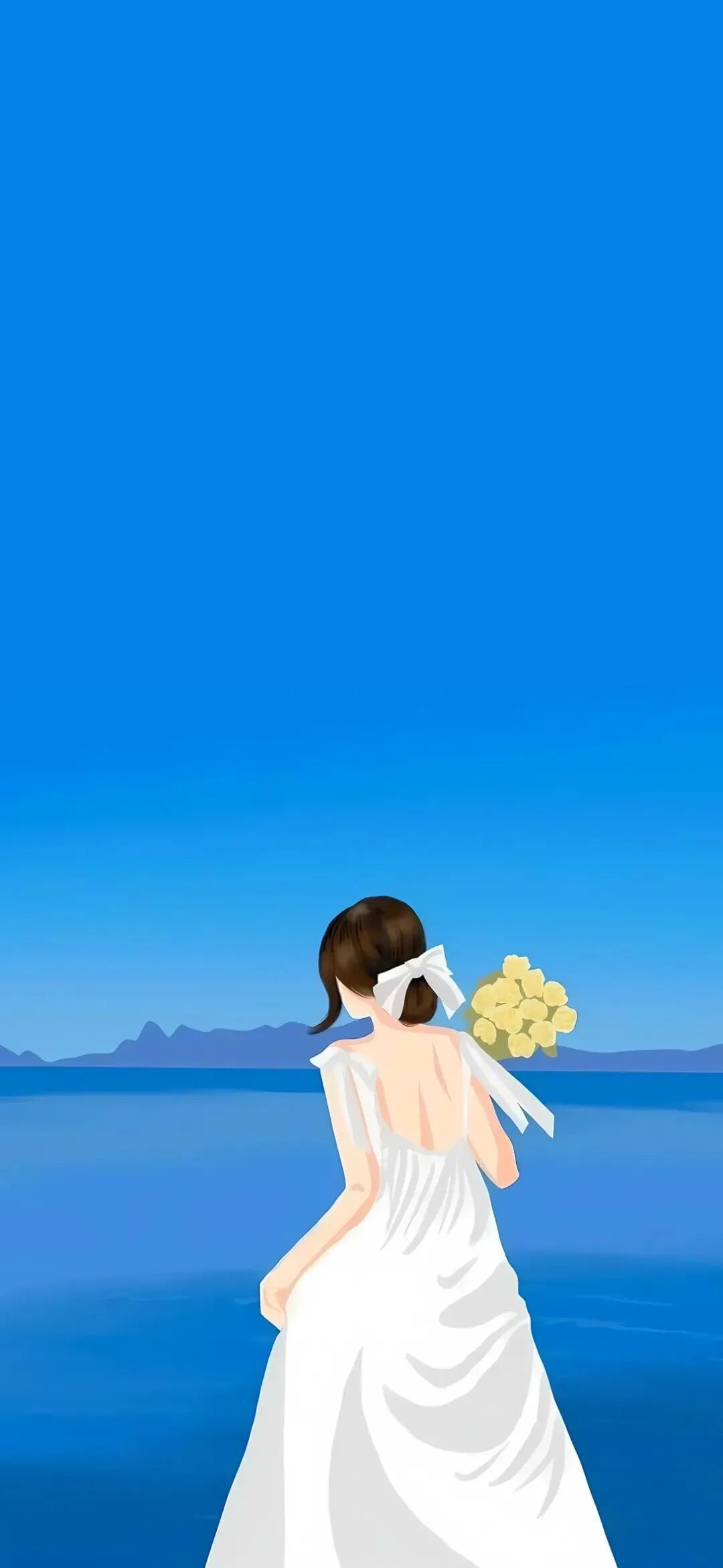 情侣