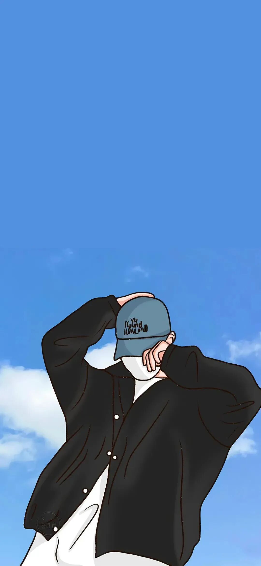 情侣