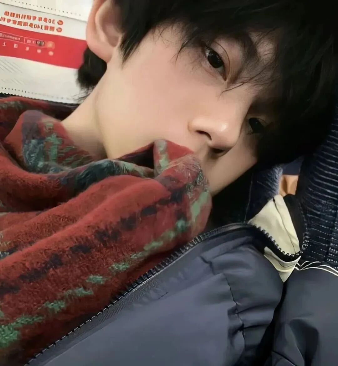 小众男生头像