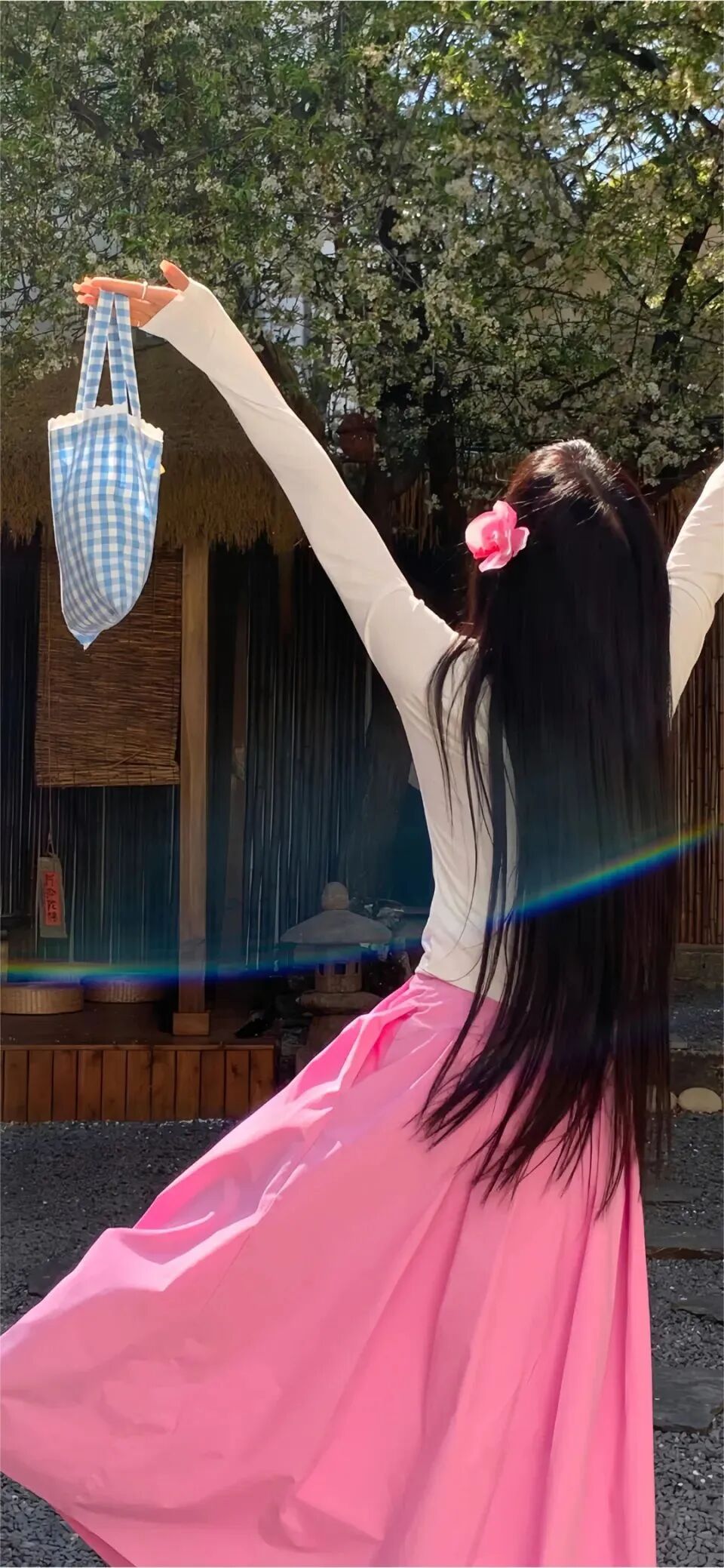 抖音热门