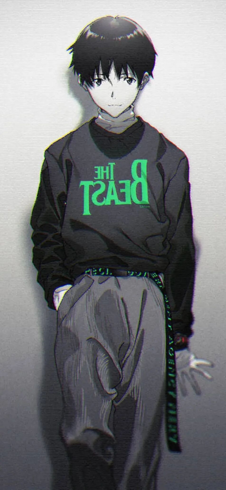 情侣