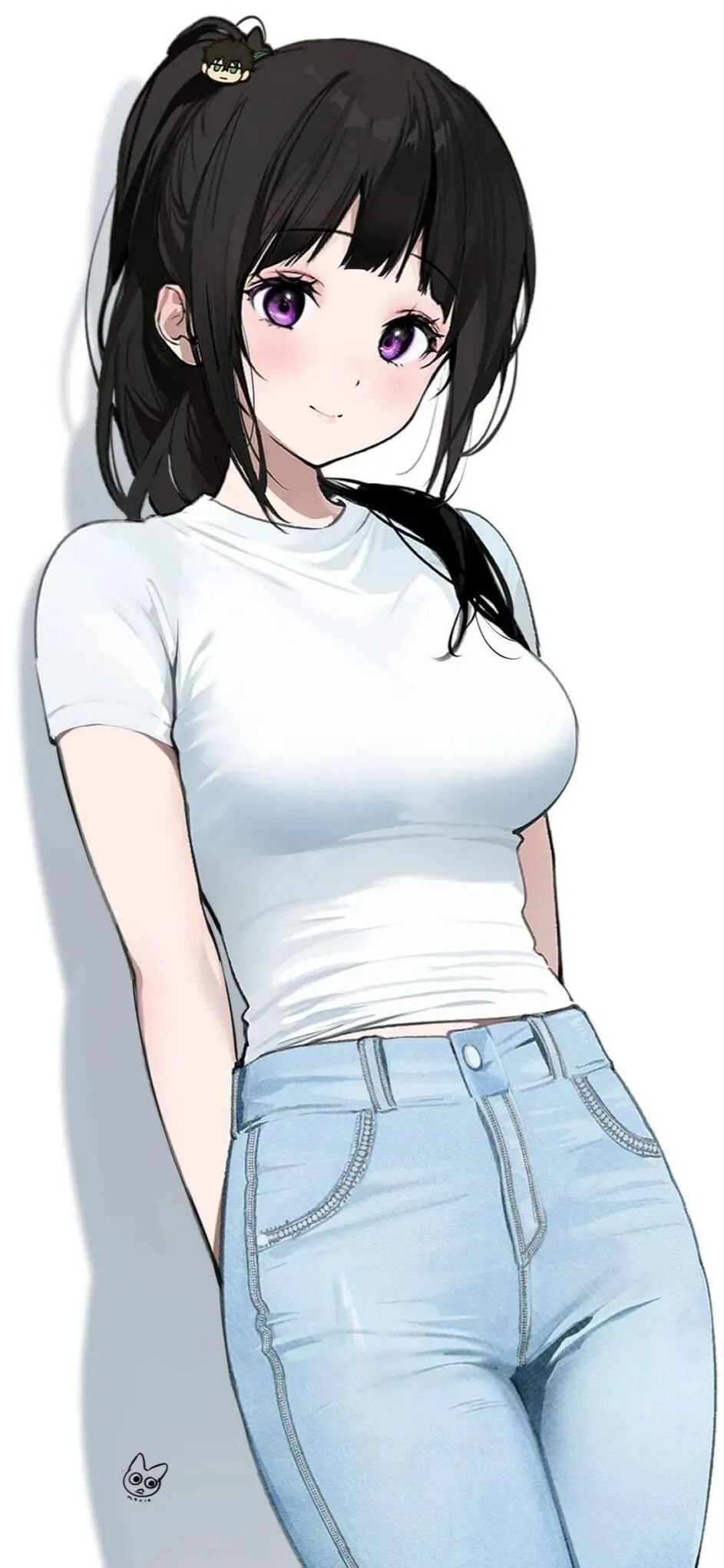 动漫