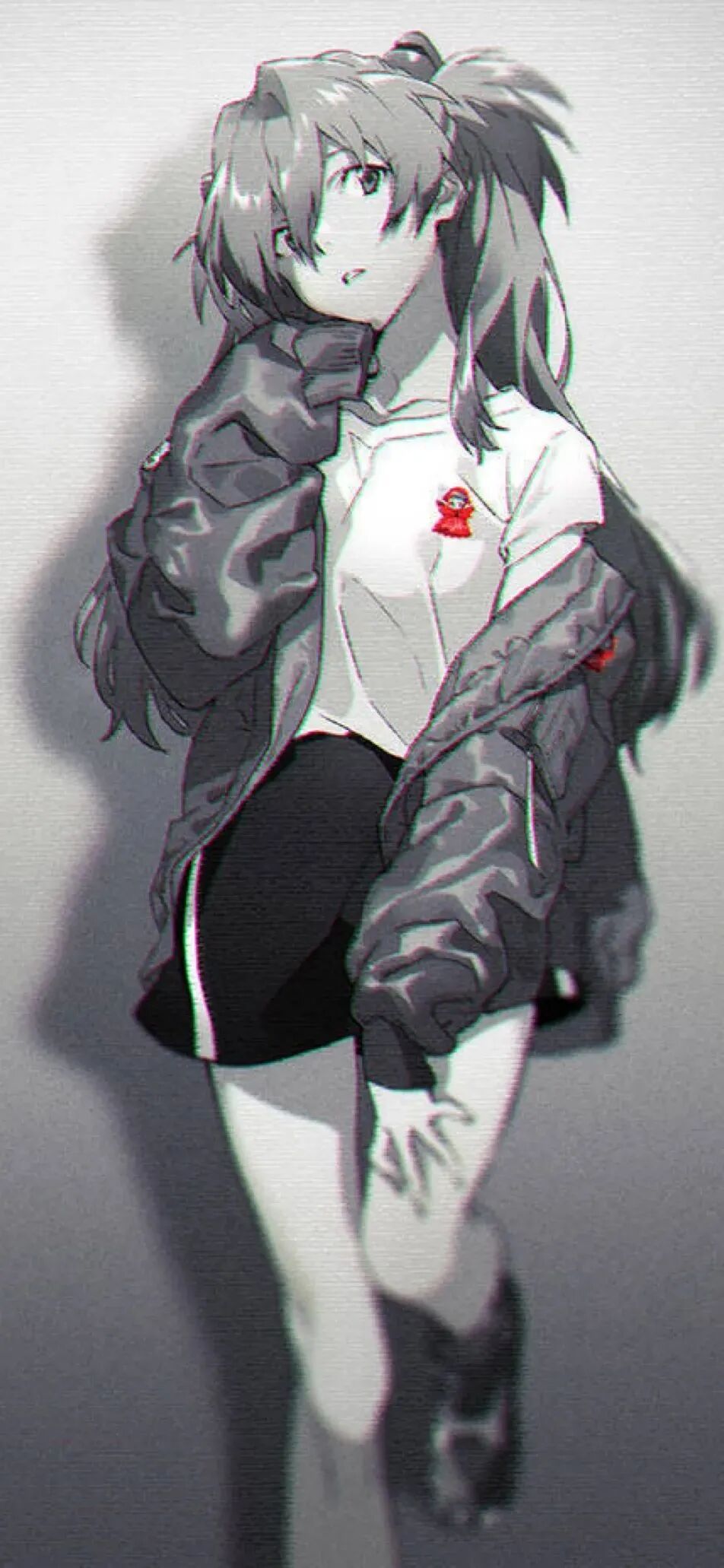 情侣