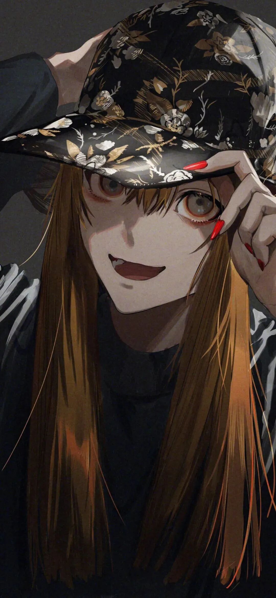 动漫