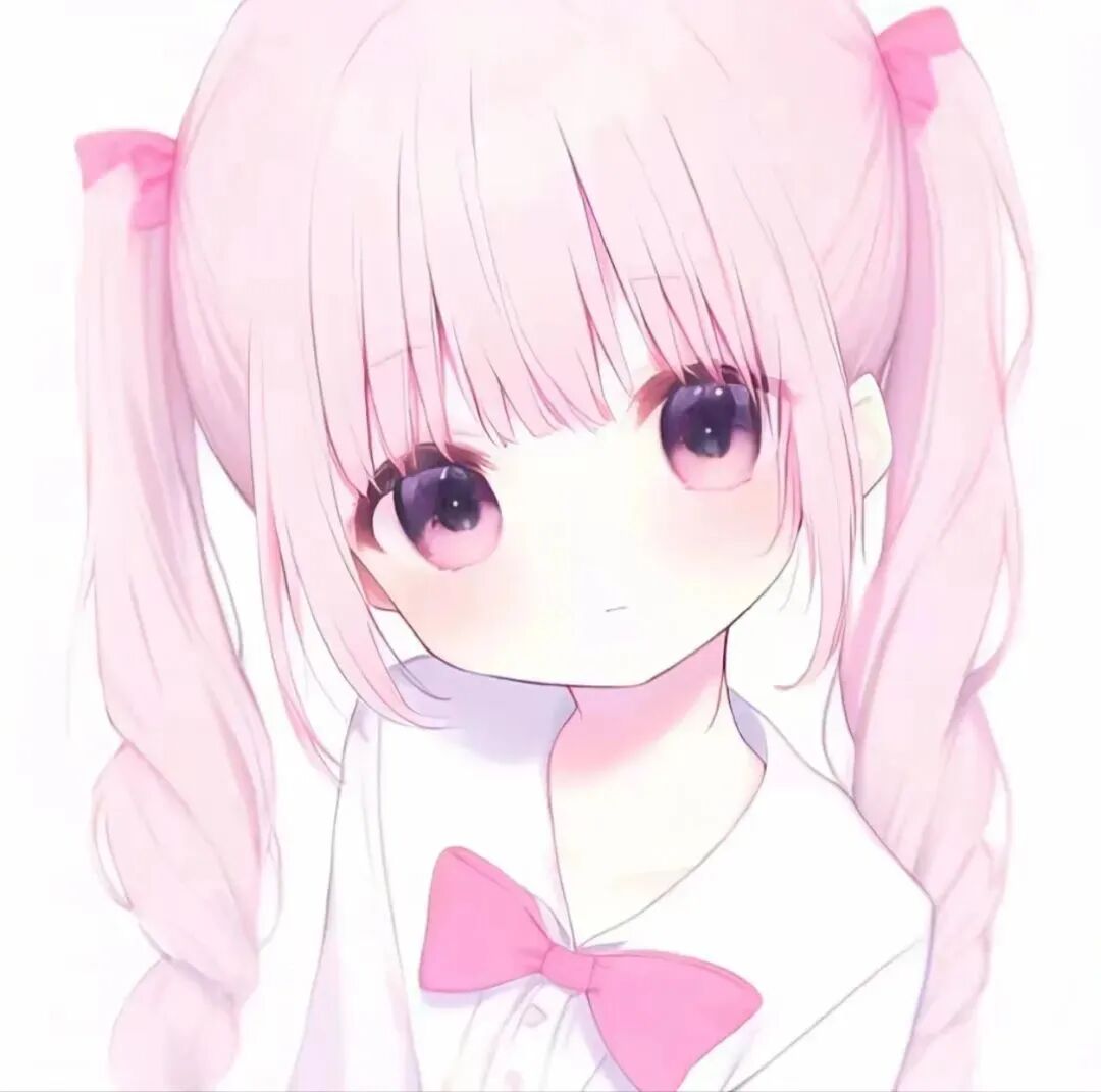 少萝动漫头像女
