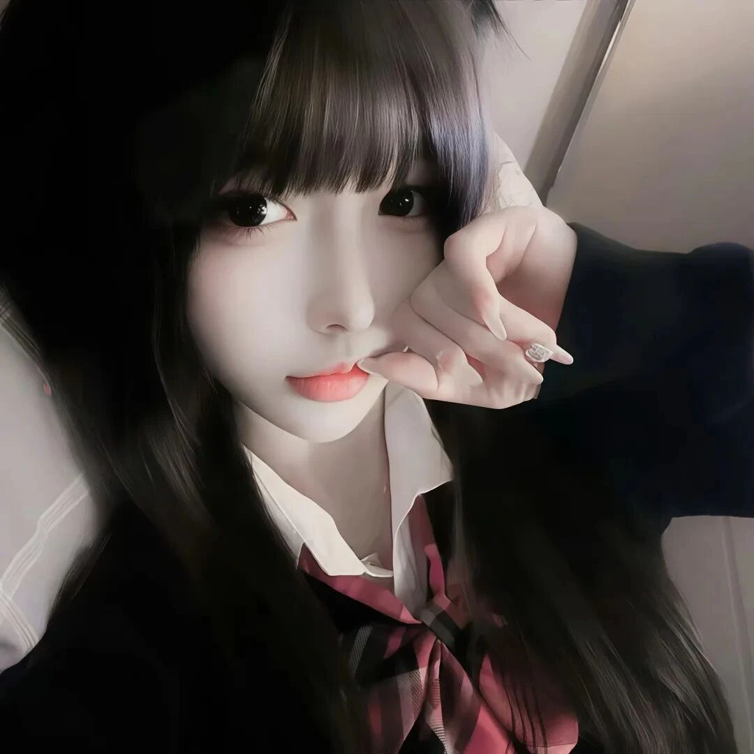 少萝女生头像
