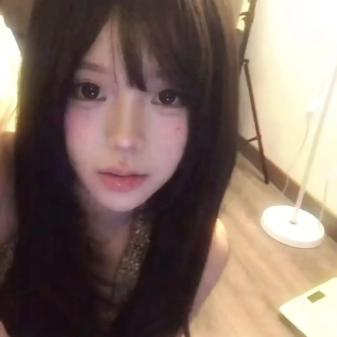 甜妹女生头像