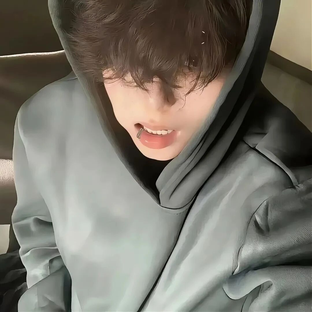 个性男生头像