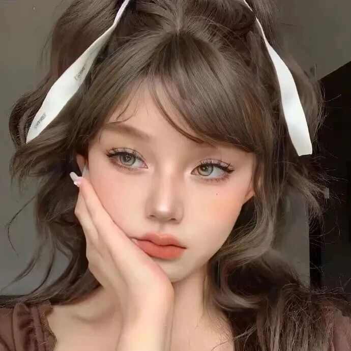 小众女生头像