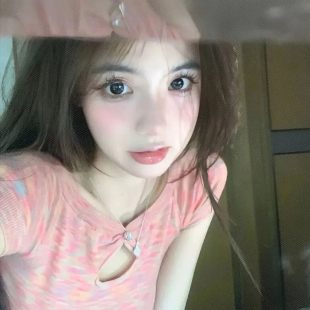 甜妹女生头像