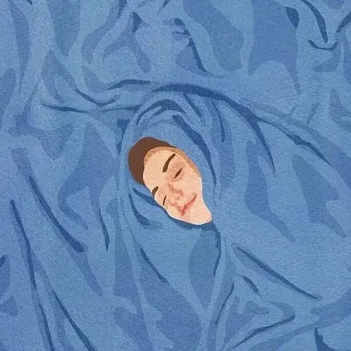 意境沙雕搞怪卡通头像