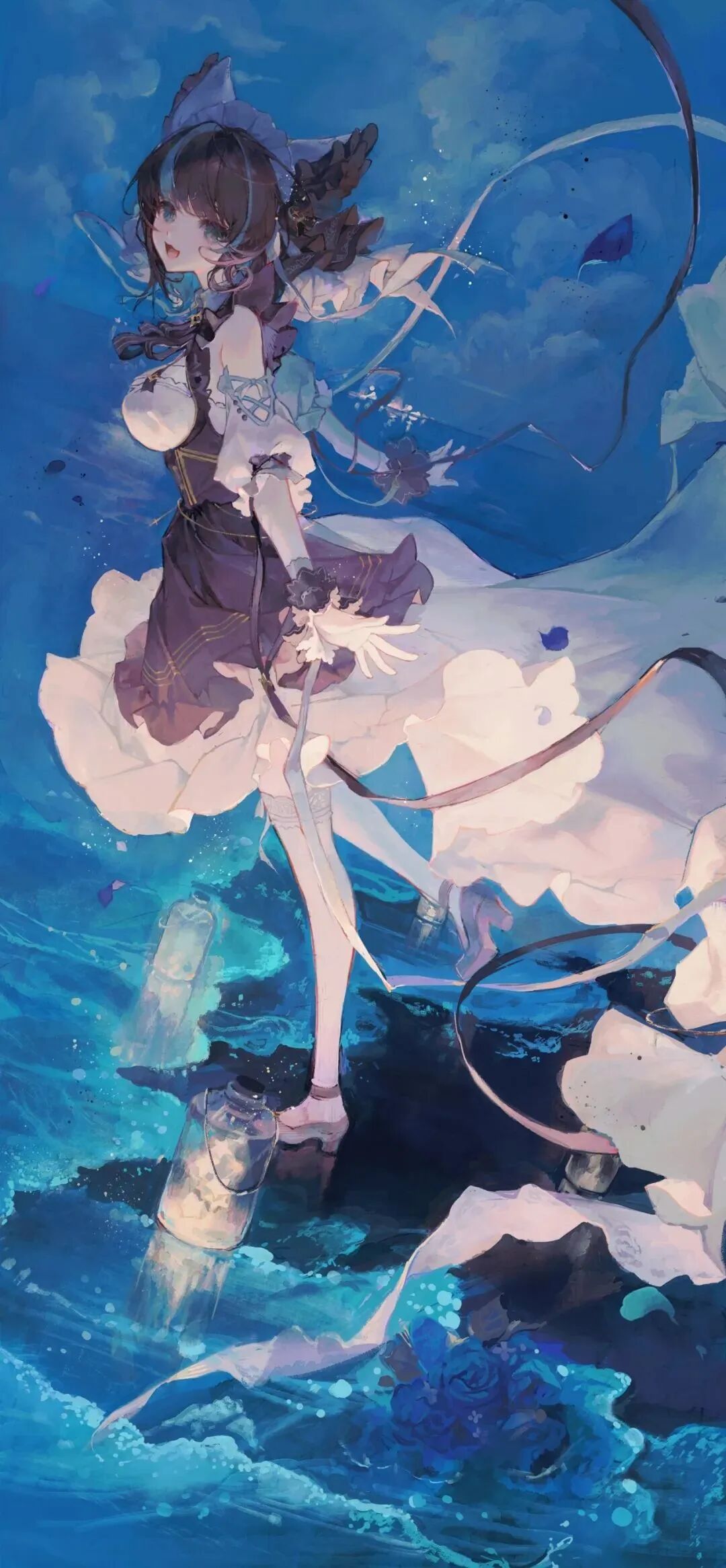 动漫