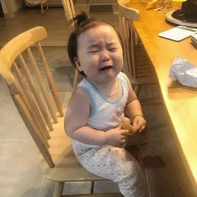 黄夏温小女孩萌娃头像