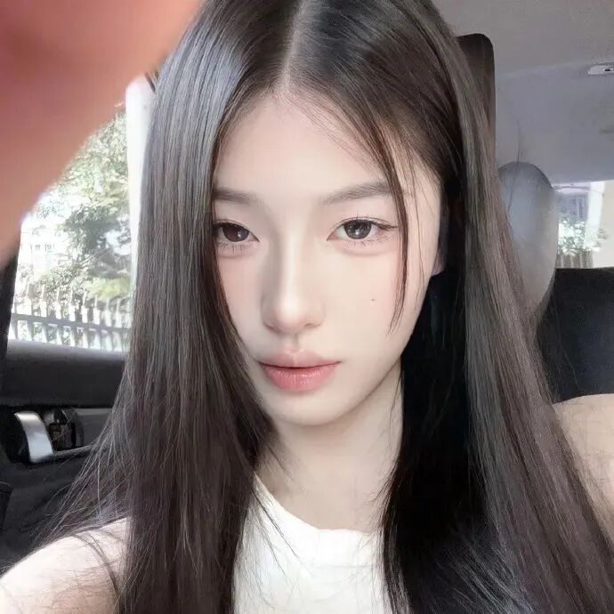 小众女生头像