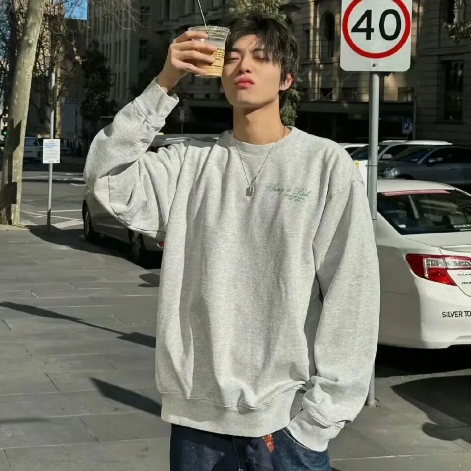 个性男生头像