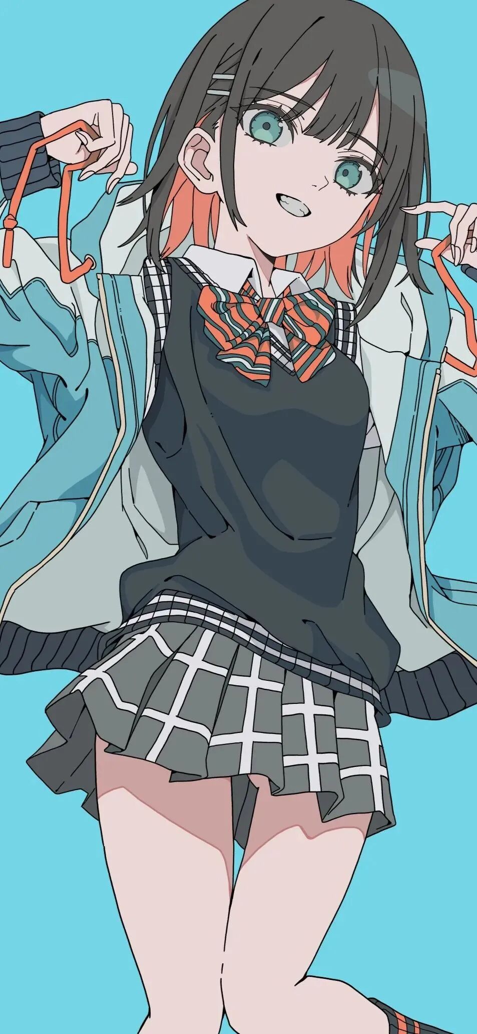 动漫